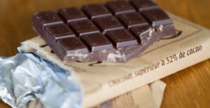 chocolat